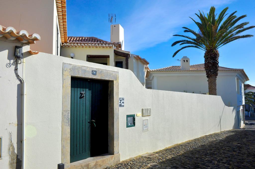 16 Porto Santo Apartments Eksteriør billede