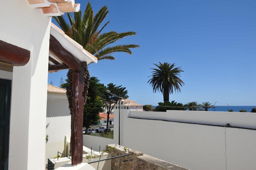 16 Porto Santo Apartments Eksteriør billede