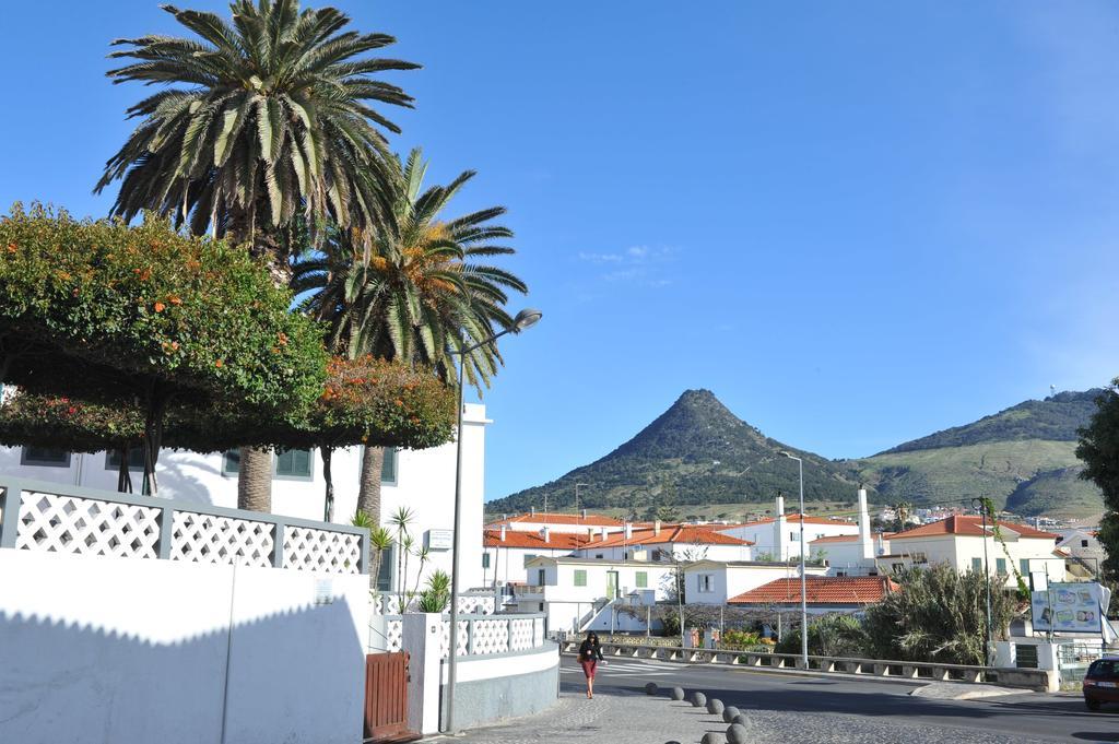 16 Porto Santo Apartments Eksteriør billede